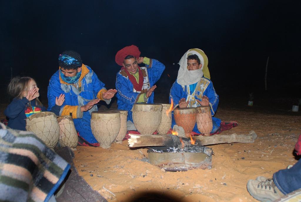 Riad Desert Camel Мерзуга Экстерьер фото